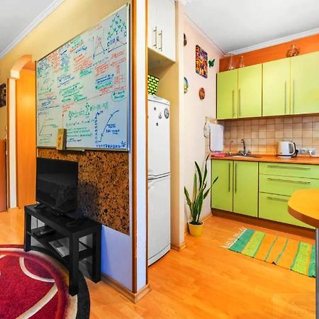 Iq-Room Black Sea Studio Apartment Odessa Ua Экстерьер фото
