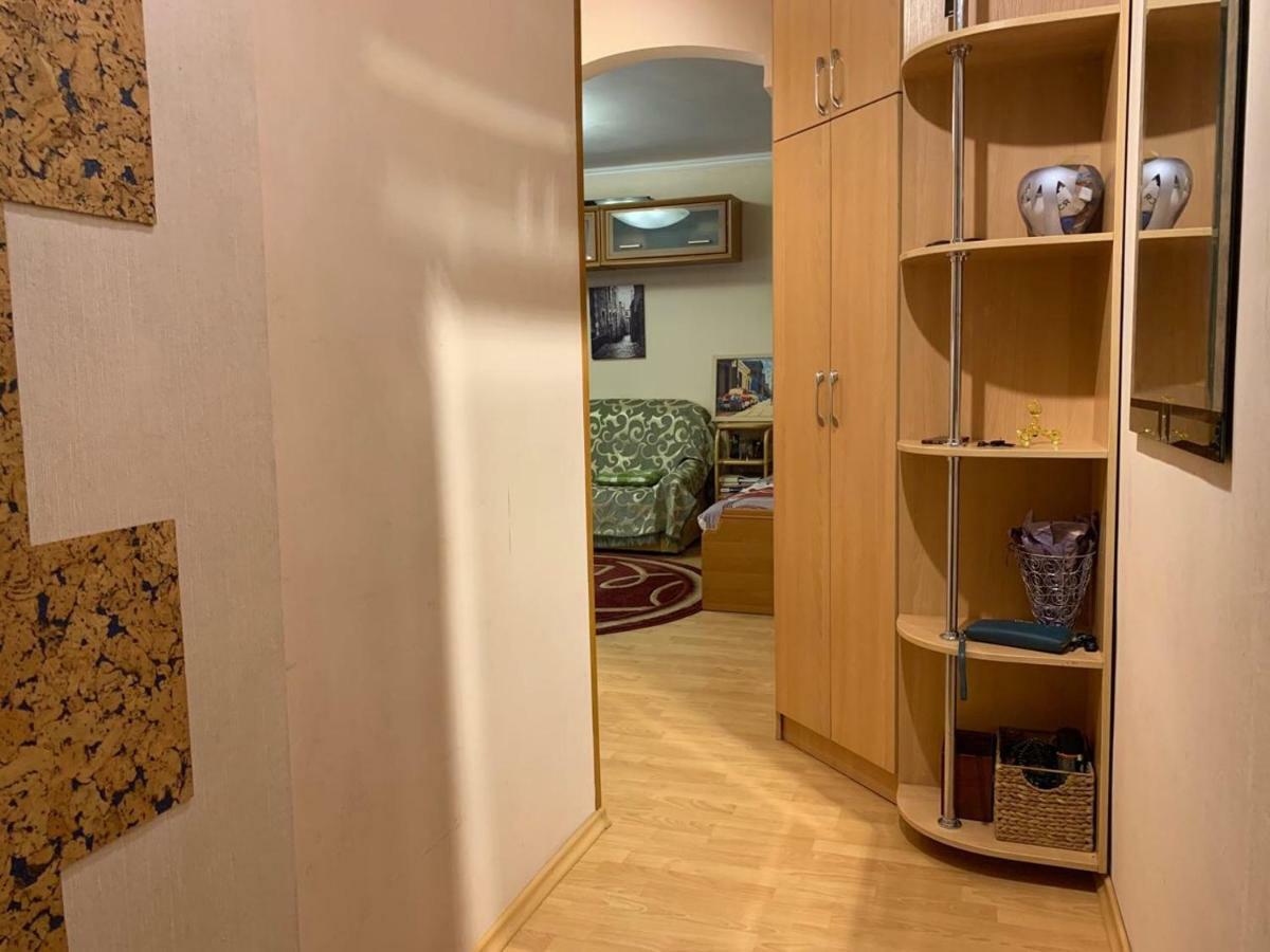 Iq-Room Black Sea Studio Apartment Odessa Ua Экстерьер фото