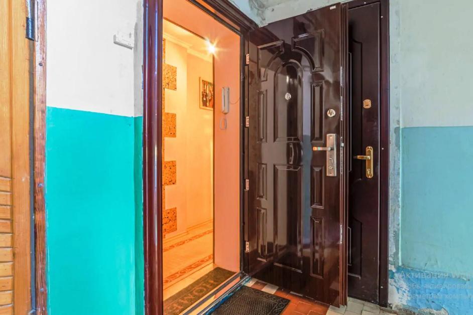 Iq-Room Black Sea Studio Apartment Odessa Ua Экстерьер фото