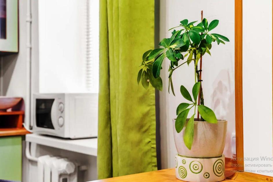 Iq-Room Black Sea Studio Apartment Odessa Ua Экстерьер фото