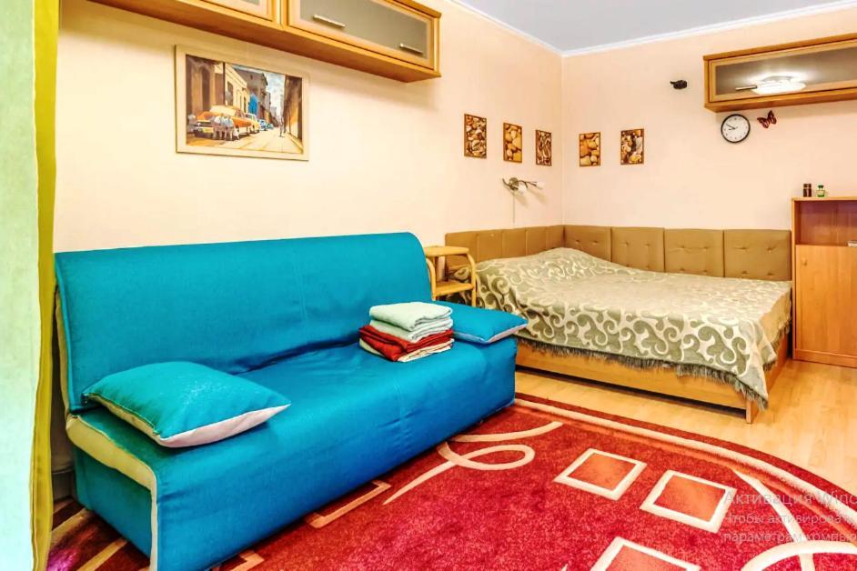 Iq-Room Black Sea Studio Apartment Odessa Ua Экстерьер фото